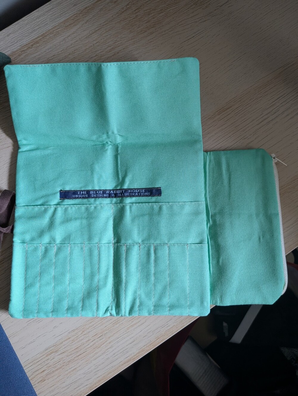 Interchangeable Needle Case - Picture 4 of 6